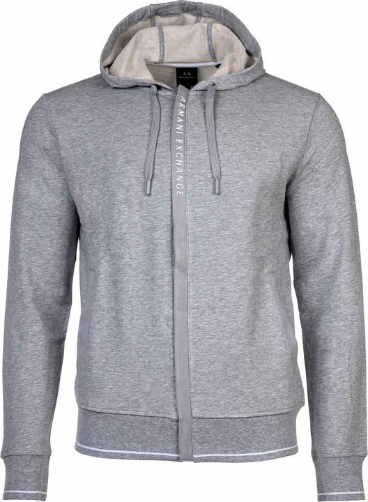 Armani Exchange Sweatshirtjacke
