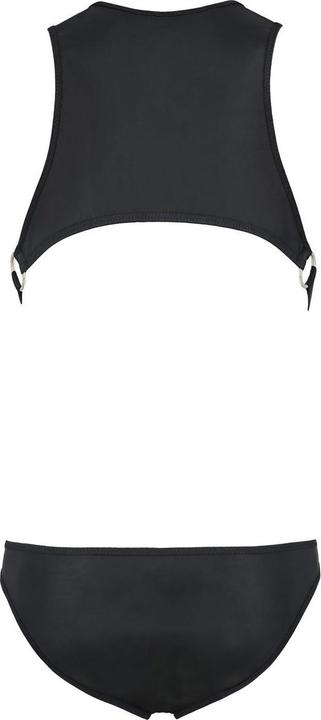 Produktbild Passion Body Adam Schwarz (XXL, 3XL)