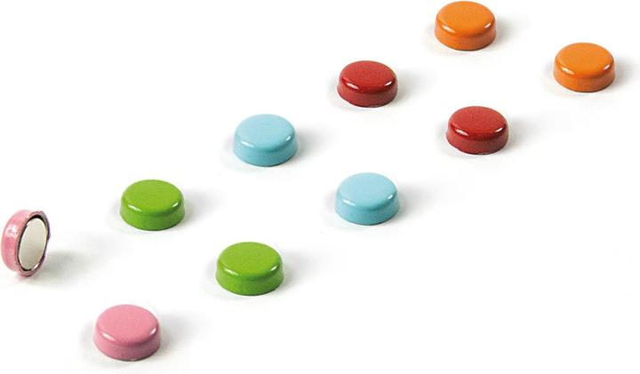 Trendform Colore d'acciaio (10 x)
