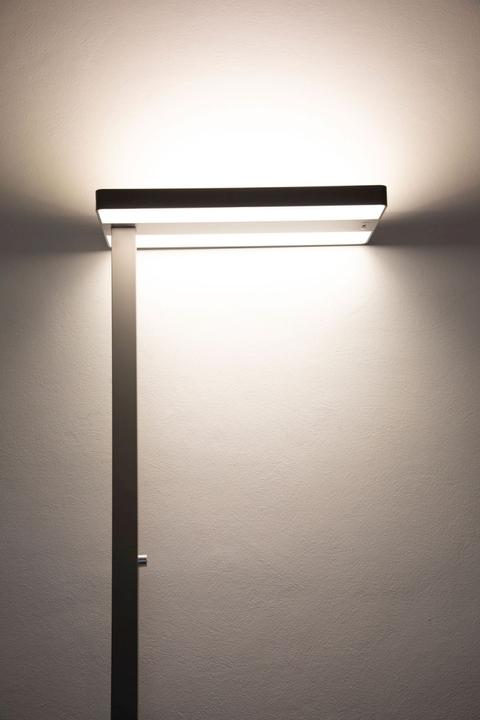 Immagine prodotto Maul Stehleu.LED juvis sens.sil (7200 lm)