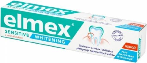 Produktbild Elmex Na (75 ml)
