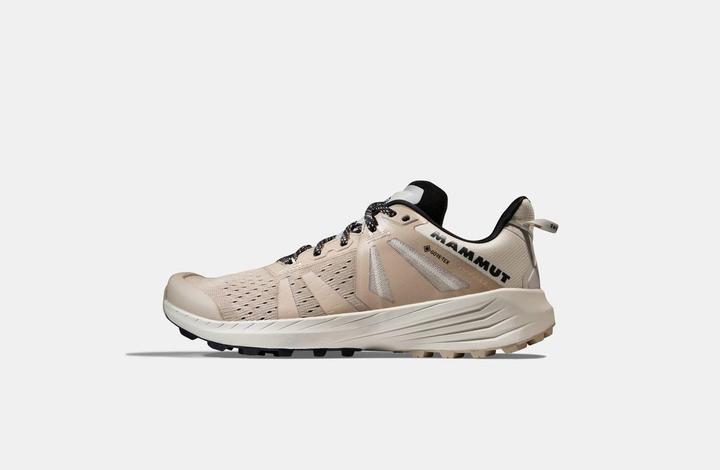 Actual product image Mammut Saentis TR Low GTX Women (40 2/3)