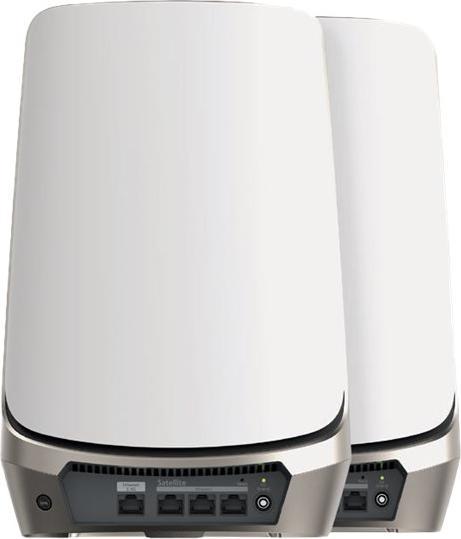 Produktbild Netgear Orbi RBKE963 - 3er Pack