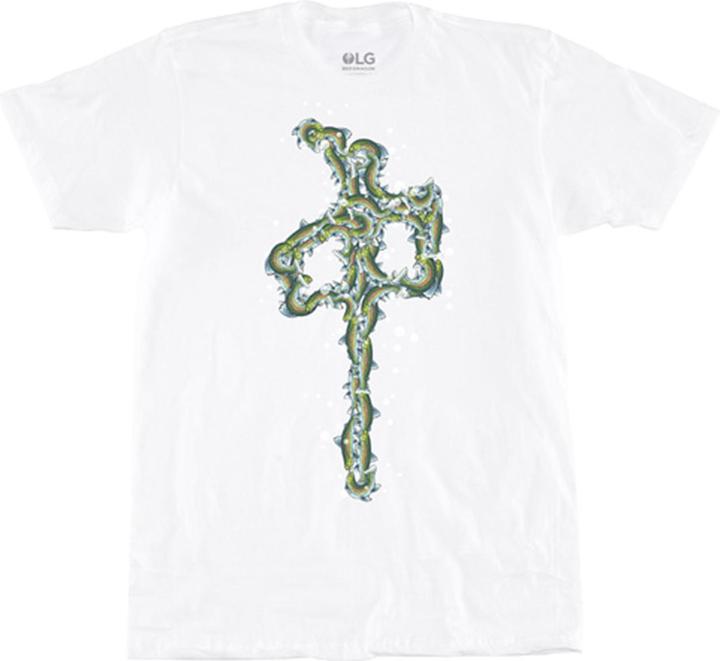 Produktbild Red Dragon Trout Chung T-Shirt (S)