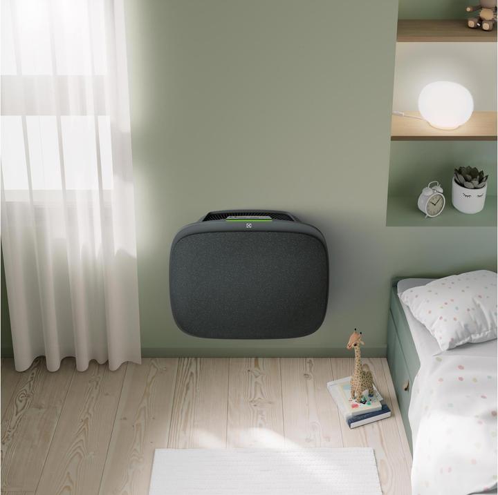 Image du produit Electrolux Well A5 (66 m²)