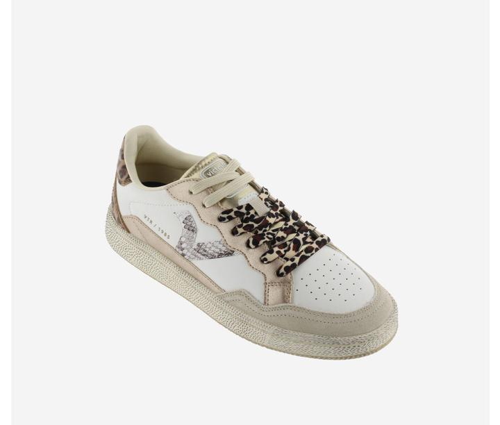 Produktbild Victoria Damen Sneakers Smash Animal Mix (39)