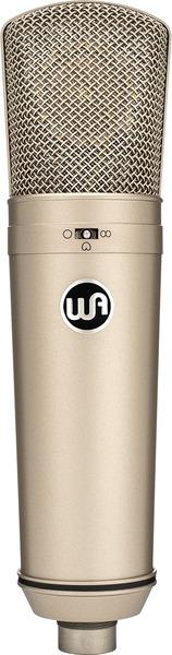 Produktbild Warm Audio WA-Classic