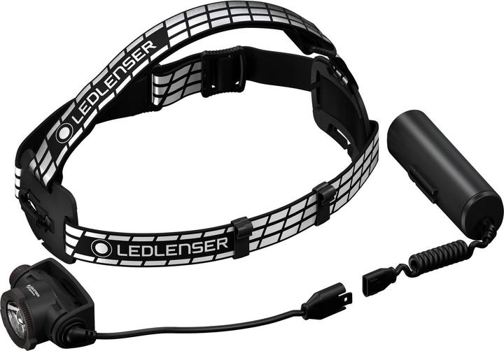 Image du produit Ledlenser H7R Signature (1200 lm)