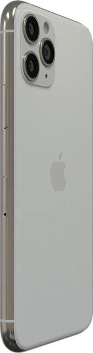 Immagine prodotto Renewd iPhone 11 Pro (64 GB, Argento, 5.80", 12 Mpx, Doppia SIM, A / Come nuovo)