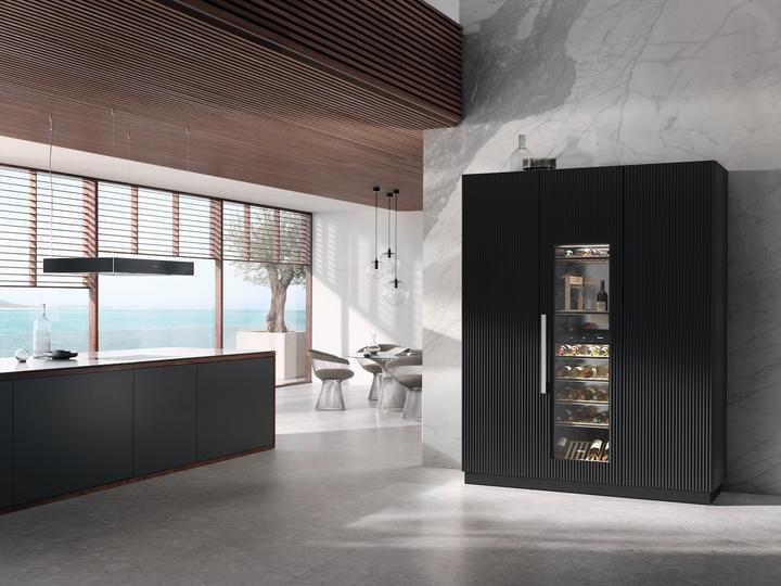 Actual product image Miele KWT 6722 iS-1