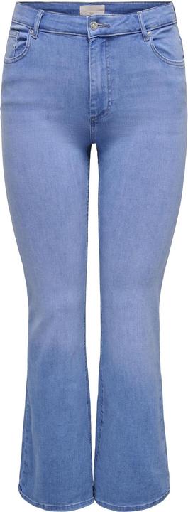 Light Blue Denim