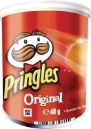 Produktbild Pringles Original (480 g)