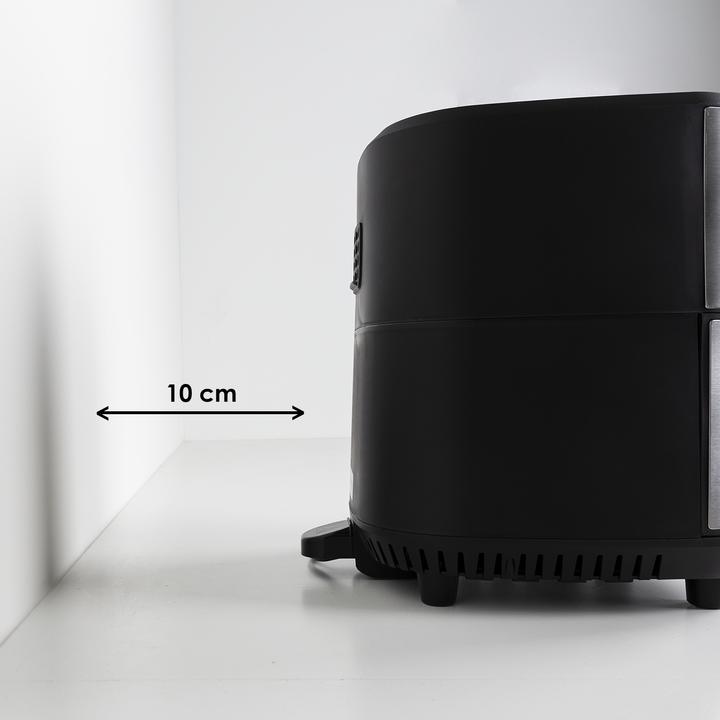 Actual product image Princess Hot Air Deep Fryer e (EU plug)