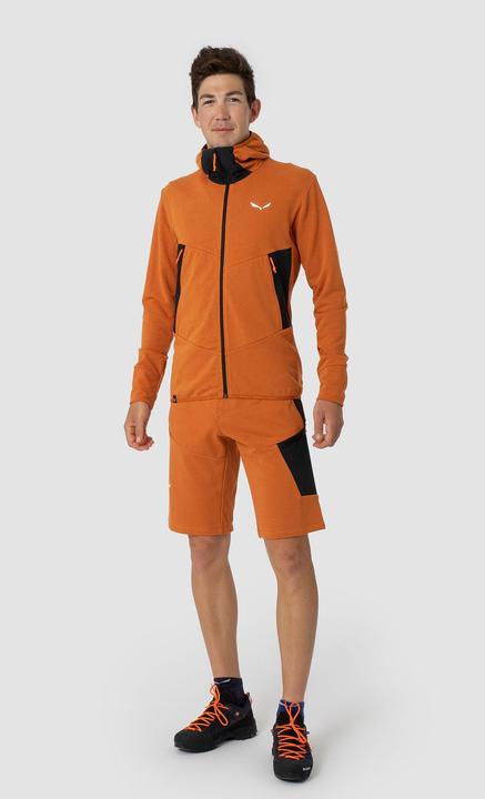Produktbild Salewa Lavaredo Hemp Kapuzenjacke (S)