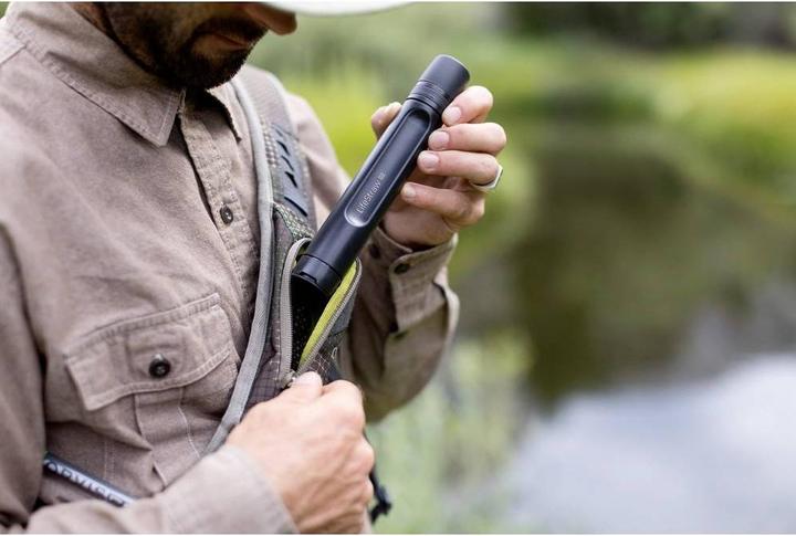 Productafbeelding LifeStraw Persoonlijk rietje