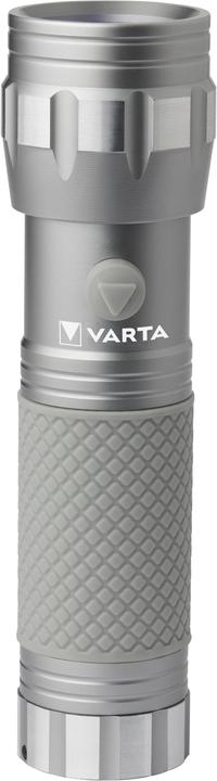 Varta UV Flashlight (11.80 cm, 0 lm)