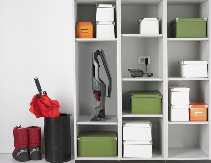 Immagine prodotto Gorenje SVC252GFA antracytowy
