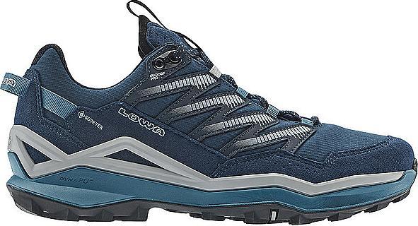 Actual product image Lowa Maddox Pro GTX LO (46)