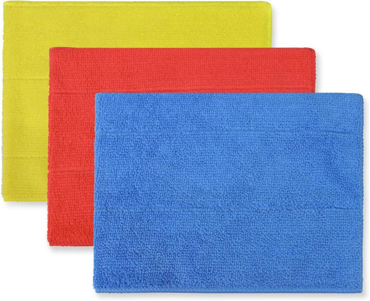 Blue/Red/Yellow