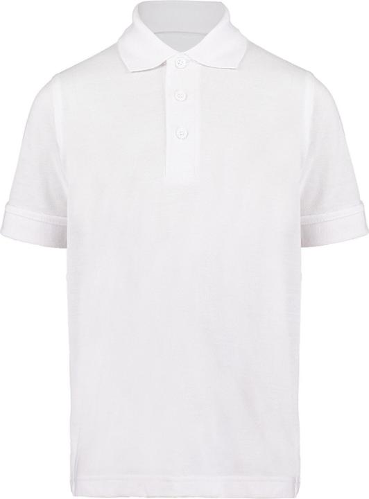 Immagine prodotto Kustom Kit Klassic Maglietta Polo Bambini (140)