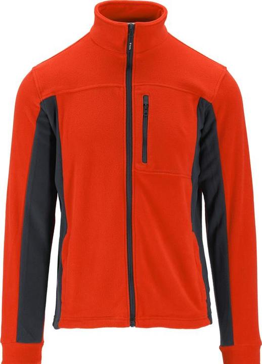 Actual product image Yato Bluza Polarowa Soft Rose Rozm. L (L)