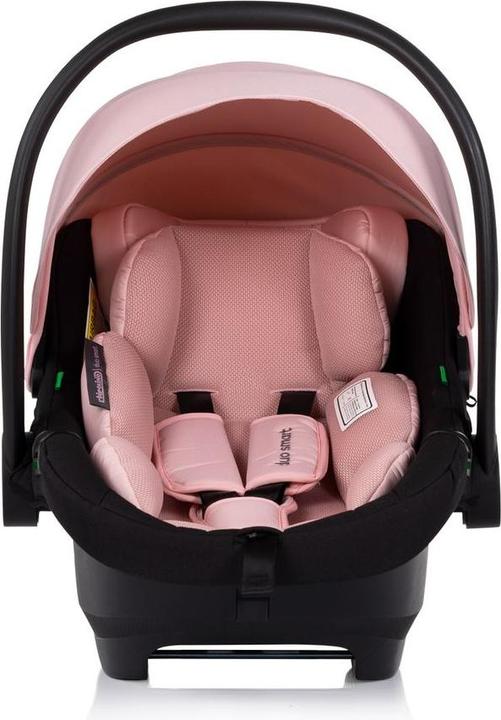 Produktbild Chipolino Set Babyschale Isofix-Station (Babyschale, ECE R129/i-Size Norm)