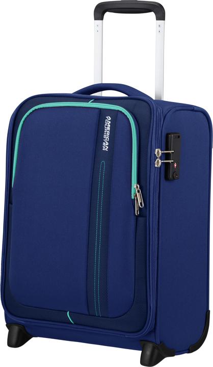 Actual product image American Tourister Sea Seeker (28 l, Hand luggage (up to 50 litres))