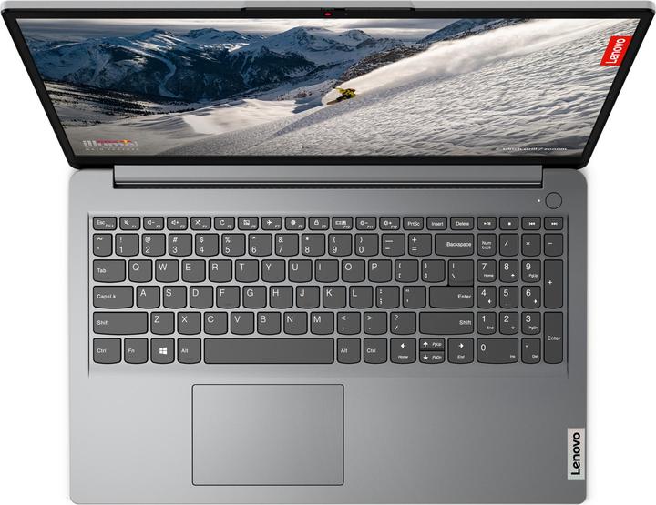 Immagine prodotto Lenovo IdeaPad 1 15AMN7 (15.60", AMD Ryzen 5 7520U, 16 GB, 512 GB, DE)