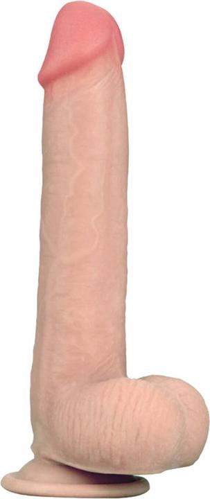 Produktbild Lovetoy Sliding Skin Dildo