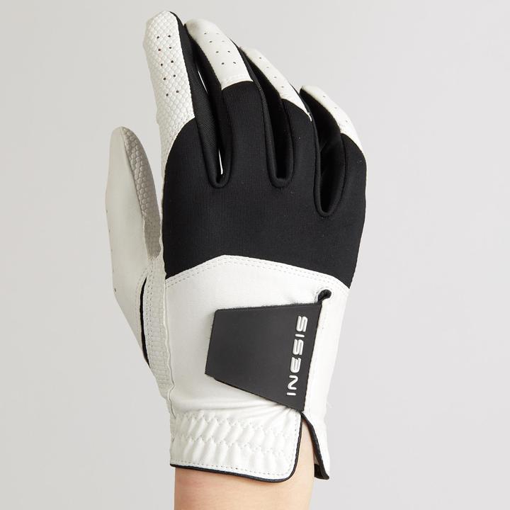 Produktbild Inesis glove resistance m left handed 306738 (XXL)