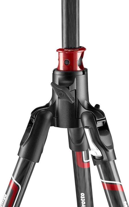 Produktbild Manfrotto Rinkinys BEFREE GT XPRO Carbon (Carbon)