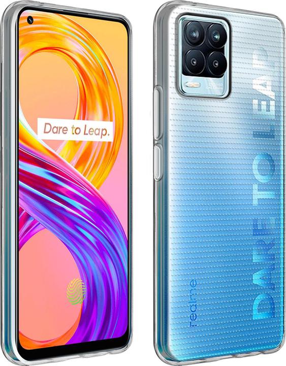 Produktbild Avizar Skin Series (realme 8)