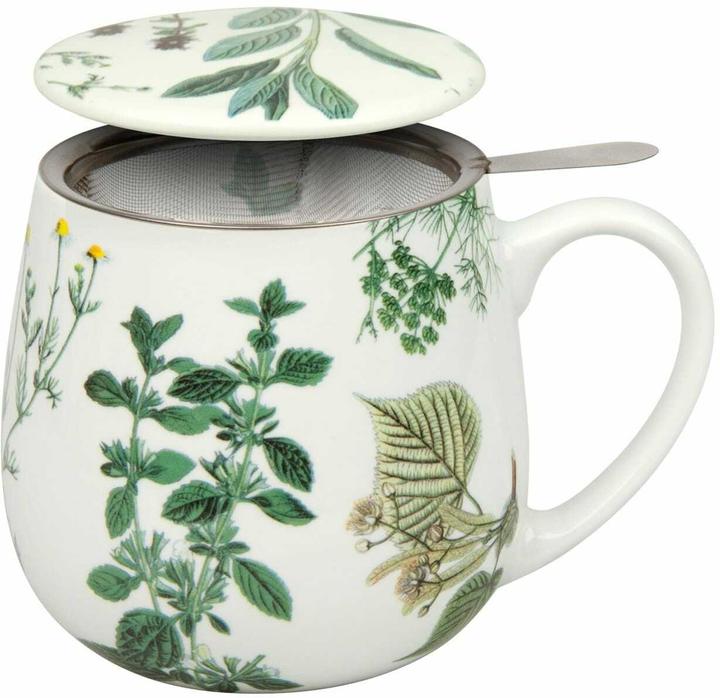 Könitz Tea cup My Favourite Tea Herbs 0.42 l (420 ml, 1 x)
