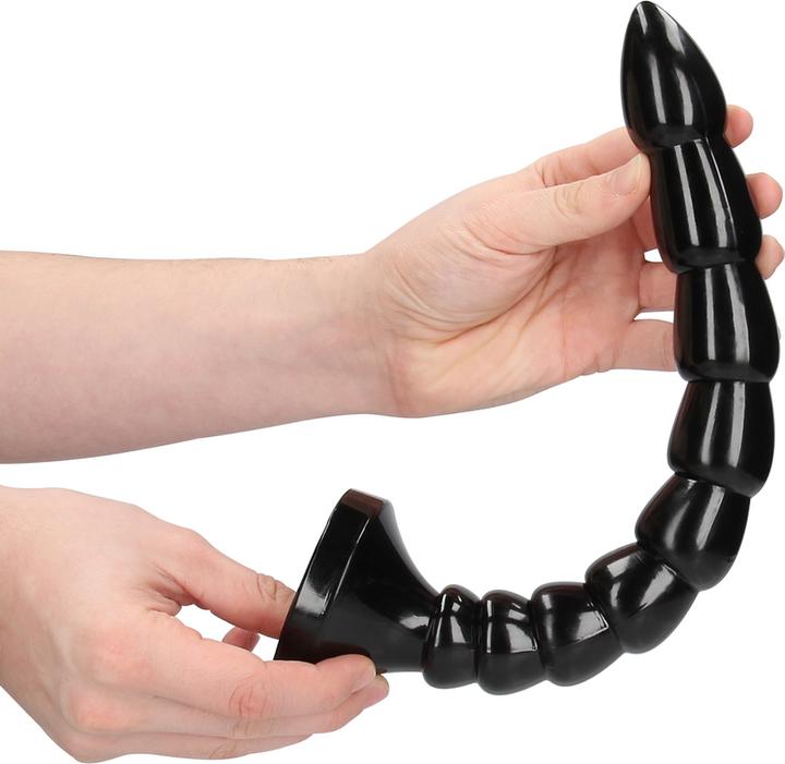 Immagine prodotto Ouch! Serpente anale impilato