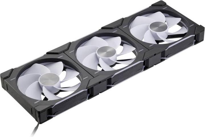 Produktbild Phanteks D30 PWM Reverse Airflow (140 mm, 3 x)
