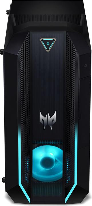 Actual product image Acer Predator Orion 3000 PO3-630 (Intel Core i7-11700F, 16 GB, 1000 GB, GeForce RTX 3070)