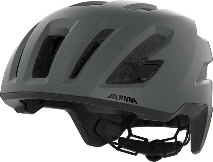 Image du produit ALPINA SPORTS Taunus Gravel Mips (55 - 59 cm)