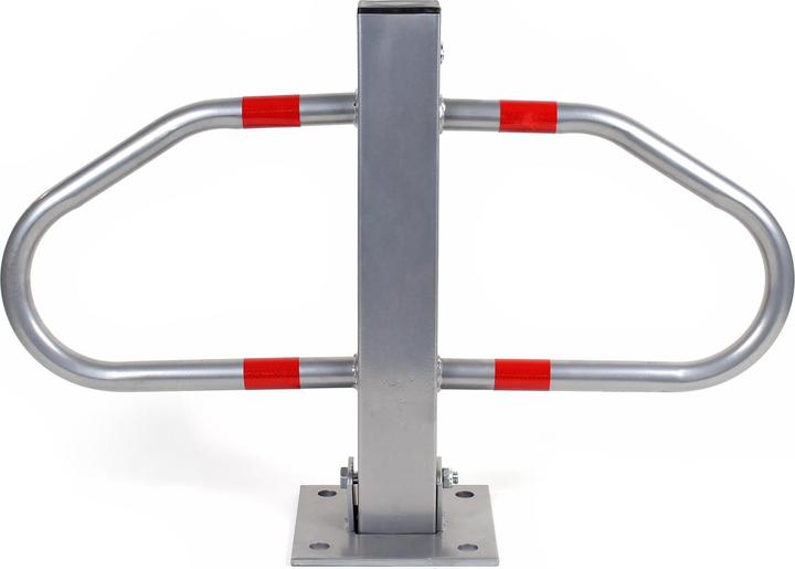 Image du produit Wiltec Arceau de parking
