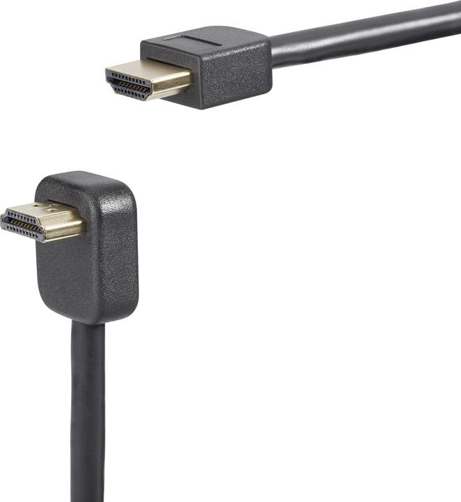 SpeaKa Professional HDMI – HDMI (1.80 m, HDMI)