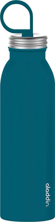 Produktbild Aladdin Chilled Thermavac Stain. St. Water Bottle 0.55L Aqua Blue (0.55 l)
