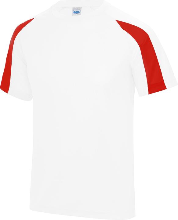 Actual product image Awdis Just Cool Sport TShirt (128)