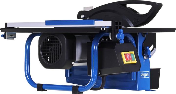 Produktbild Scheppach Plytelių pjaustymo staklės FS600