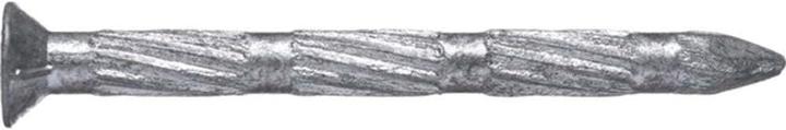 Actual product image Bär Nail deep countersunk head no. 43 6.0x120 (100 Piece, 120 mm)