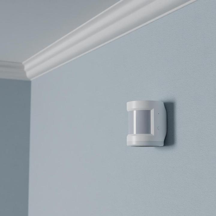 Actual product image Tesla Solar TESLA Smart Home Smart Motion Sensor Zigbee (50 m)