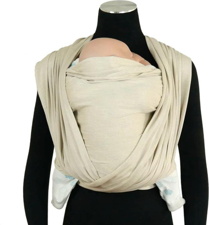 Actual product image Baby sling sand (2.70 m)