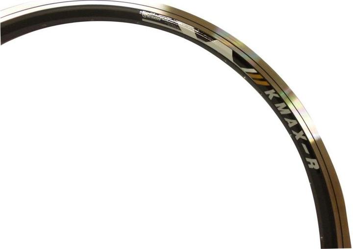 Image du produit Mustang Velo Jante Weinmann K-Max 20&quot 28L. (28")