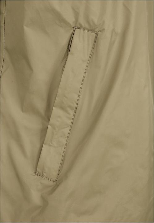 Image du produit Urban Classics Veste Pull Over à col droit - 5242 (M)