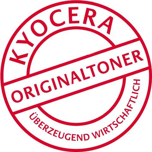 Actual product image Kyocera Tk-895m (M)