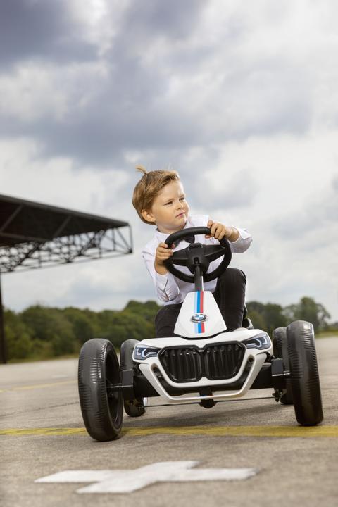 Actual product image BERG Reppy BMW