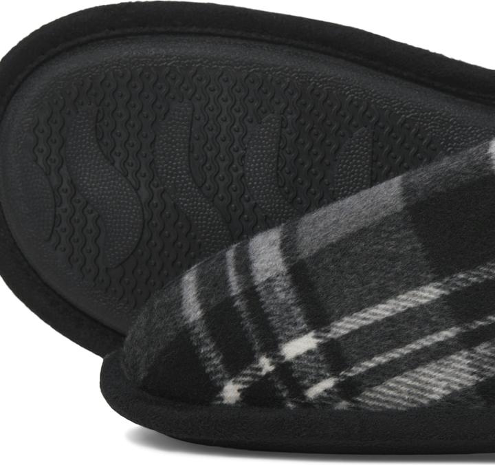 Produktbild Jack & Jones Jfwmurphy Mule Homeslipper Giftbox Ln (41)